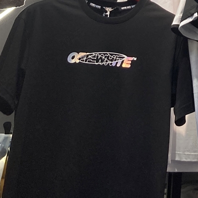 市场上装-T恤-微潮T恤【实拍】