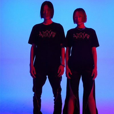 美国《XYN x 1017 ALYX 9SM》2021春夏潮流前卫男女装