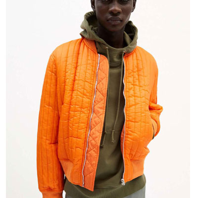 2021秋冬_Helmut Lang_造型搭配_欧洲大牌资料