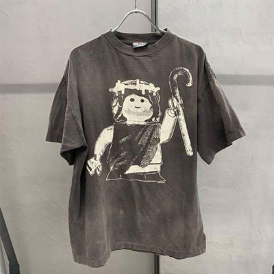 2021秋冬_Saint Michael_服装_欧洲大牌资料