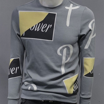 市场上装-卫衣-休闲卫衣