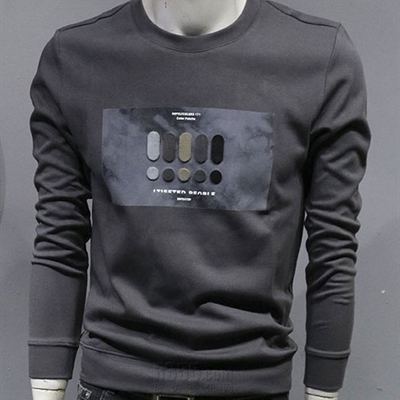 市场上装-卫衣-休闲卫衣