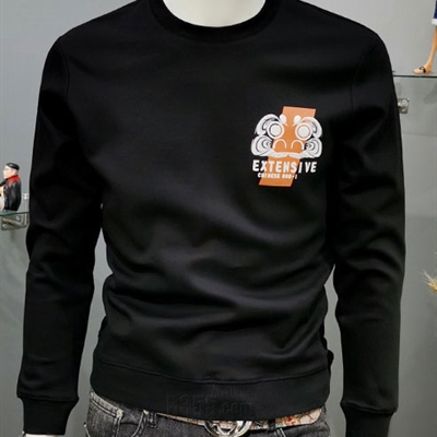 市场上装-卫衣-休闲卫衣