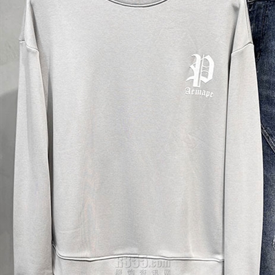 市场上装-卫衣-休闲卫衣【实拍】