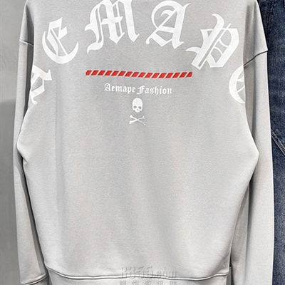 市场上装-卫衣-休闲卫衣【实拍】