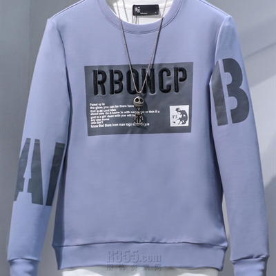 市场上装-卫衣-休闲卫衣【实拍】