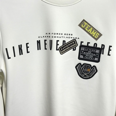 市场上装-卫衣-休闲卫衣【实拍】