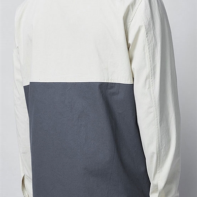 市场上装-衬衫-休闲衬衫