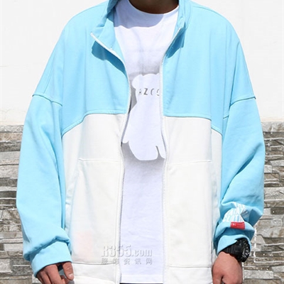 市场上装-夹克-微潮夹克