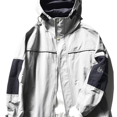 市场上装-夹克-休闲夹克