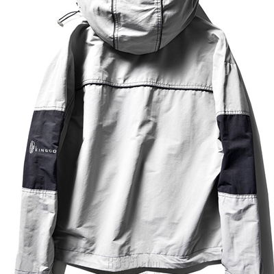 市场上装-夹克-休闲夹克