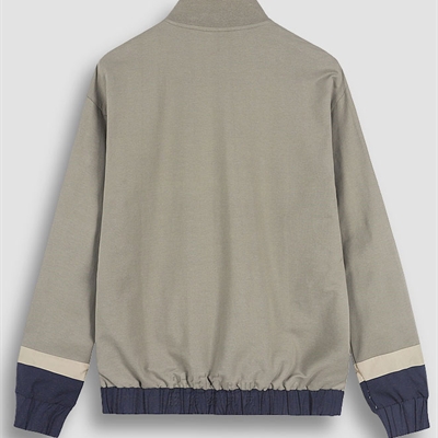 市场上装-夹克-休闲夹克