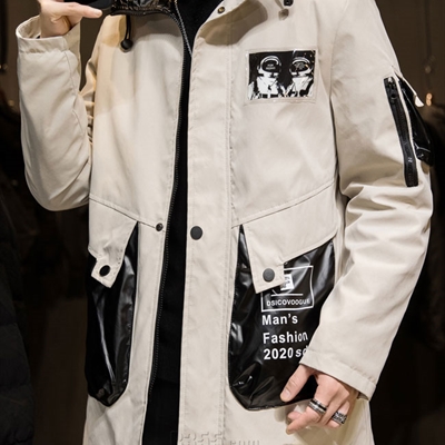 市场上装-棉衣/羽绒服-土货棉服