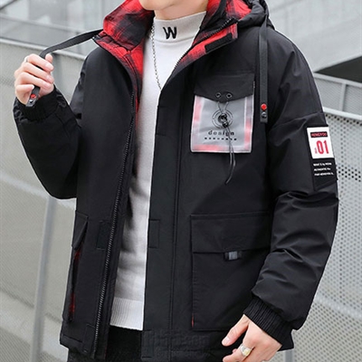 市场上装-棉衣/羽绒服-土货棉服