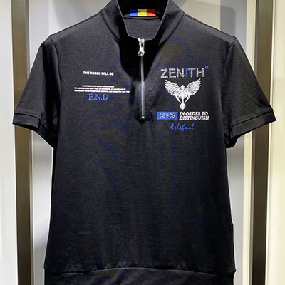 市场上装-T恤-欧货T恤【实拍】