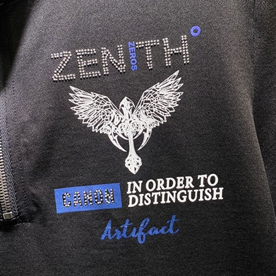 市场上装-T恤-欧货T恤【实拍】