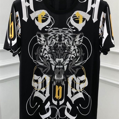 市场上装-T恤-欧货T恤【实拍】