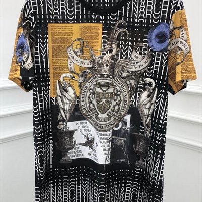 市场上装-T恤-欧货T恤【实拍】