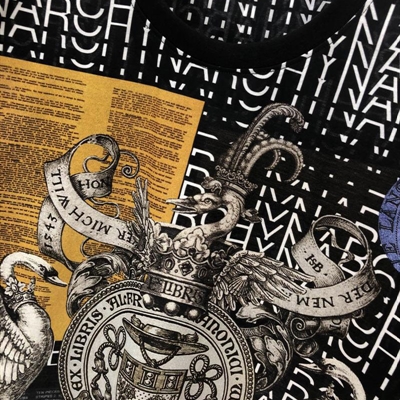 市场上装-T恤-欧货T恤【实拍】