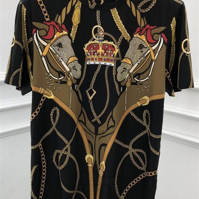 市场上装-T恤-欧货T恤【实拍】