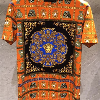 市场上装-T恤-欧货T恤【实拍】