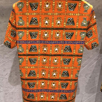 市场上装-T恤-欧货T恤【实拍】