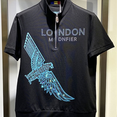 市场上装-T恤-欧货T恤【实拍】