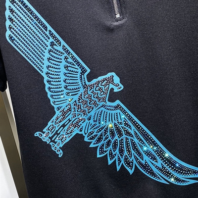 市场上装-T恤-欧货T恤【实拍】