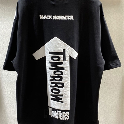 市场上装-T恤-微潮T恤【实拍】