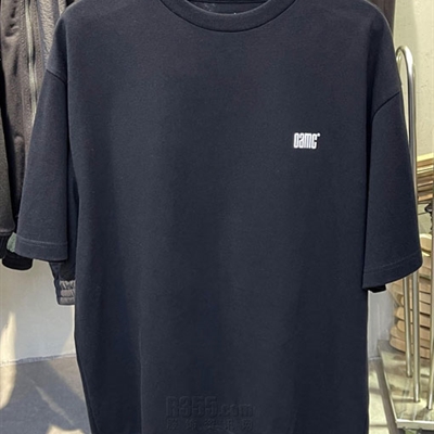 市场上装-T恤-微潮T恤【实拍】