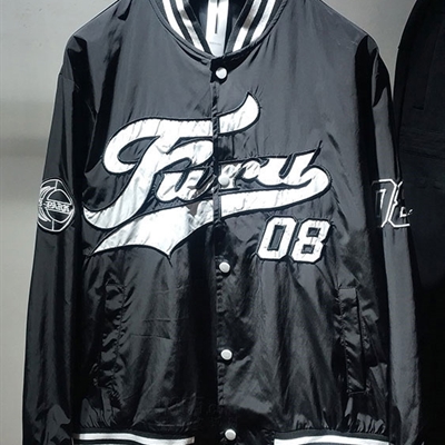 市场上装-夹克-休闲夹克【实拍】