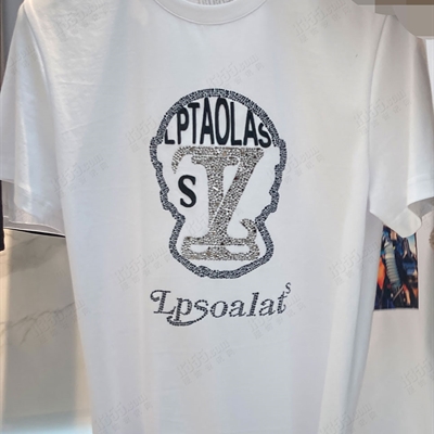 市场上装-T恤-欧货T恤【实拍】