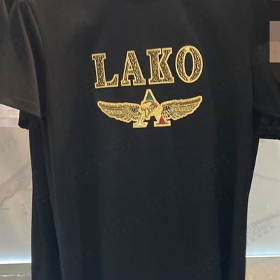 市场上装-T恤-欧货T恤【实拍】