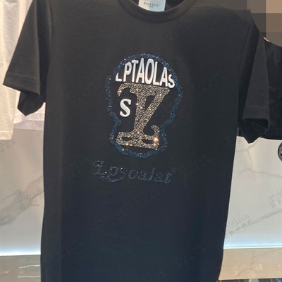 市场上装-T恤-欧货T恤【实拍】