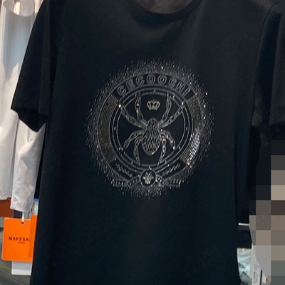 市场上装-T恤-欧货T恤【实拍】