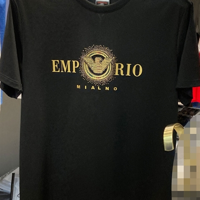 市场上装-T恤-欧货T恤【实拍】