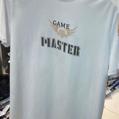 市场上装-T恤-欧货T恤【实拍】