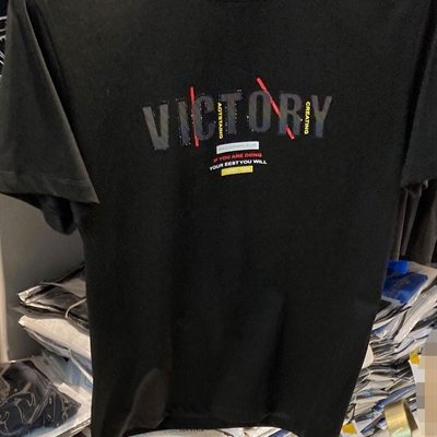 市场上装-T恤-欧货T恤【实拍】