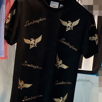 市场上装-T恤-欧货T恤【实拍】