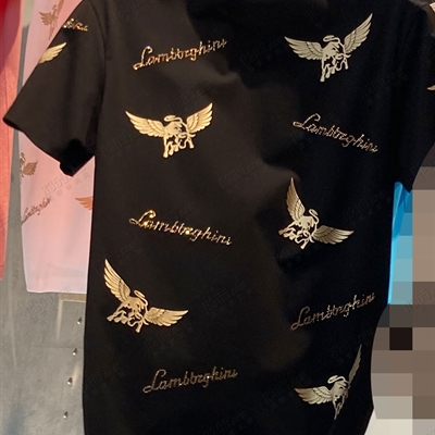 市场上装-T恤-欧货T恤【实拍】