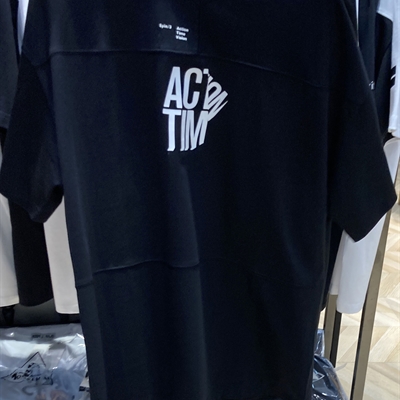 市场上装-T恤-微潮T恤【实拍】