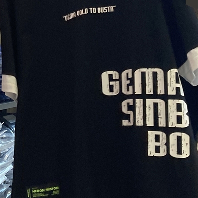 市场上装-T恤-微潮T恤【实拍】