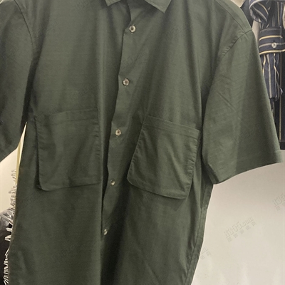 市场上装-衬衫-休闲衬衫【实拍】