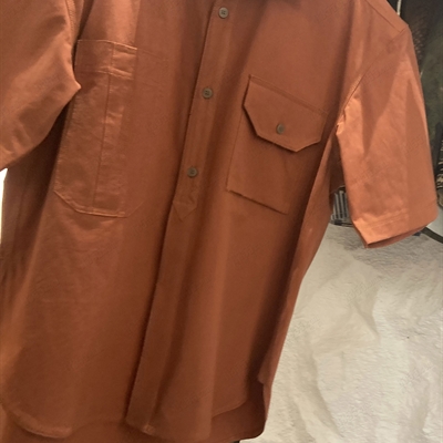 市场上装-衬衫-休闲衬衫【实拍】