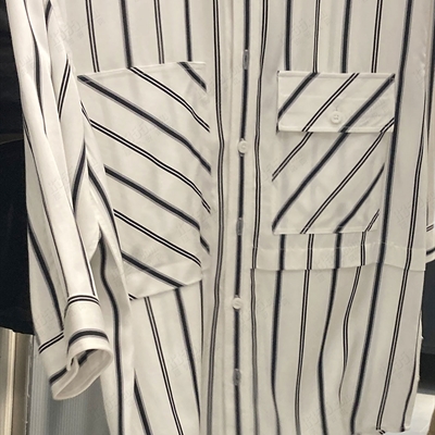 市场上装-衬衫-休闲衬衫【实拍】