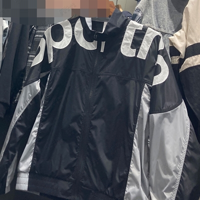 市场上装-夹克-微潮夹克【实拍】