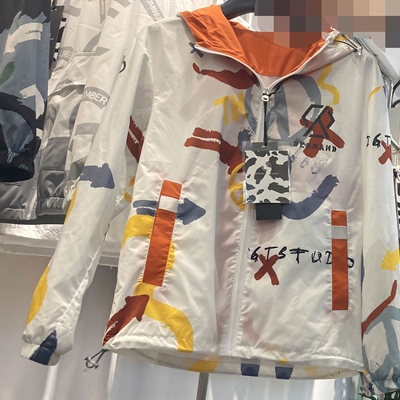 市场上装-夹克-微潮夹克【实拍】