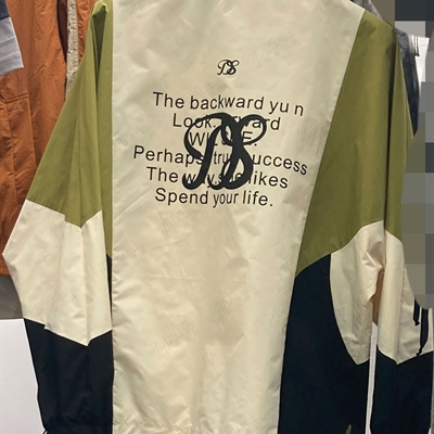 市场上装-夹克-休闲夹克【实拍】