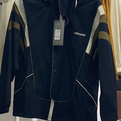 市场上装-夹克-休闲夹克【实拍】