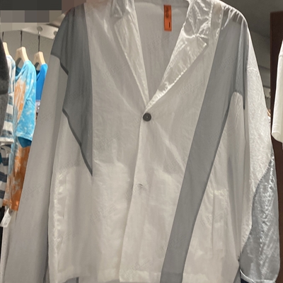 市场上装-夹克-休闲夹克【实拍】